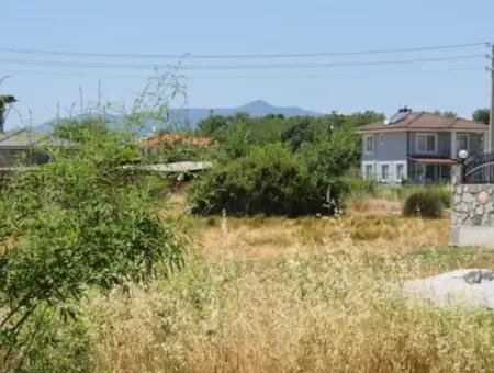 Grundstück Zum Verkauf Hinter Çınar Von Cesur Real Estate Ref.code:ça164