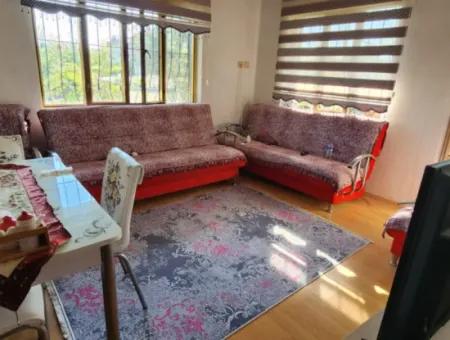 3-Stöckiges Einfamilienhaus Zum Verkauf In Dalaman Central Neighborhood Von Cesur Real Estate