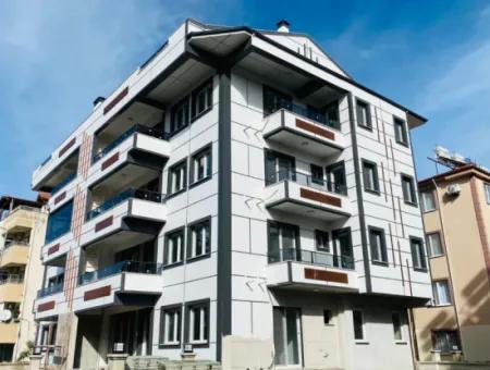 4 1 Wohnung Mit Jacuzzi In Dalaman Karaçalı Nachbarschaft Ref.code:6769