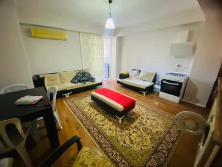 Möblierte Wohnung Zu Vermieten In Der Atatürk Straße Ref.code:6841