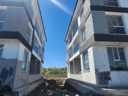 2 1 Wohnung In Einem Komplex Mit Pool Zu Verkaufen Von Cesur Real Estate