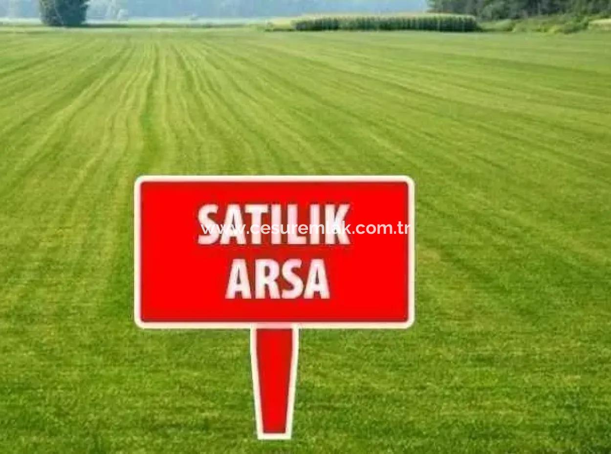 3012M2 Field Of Sale In Fethiye Göcek From Cesur Emlak