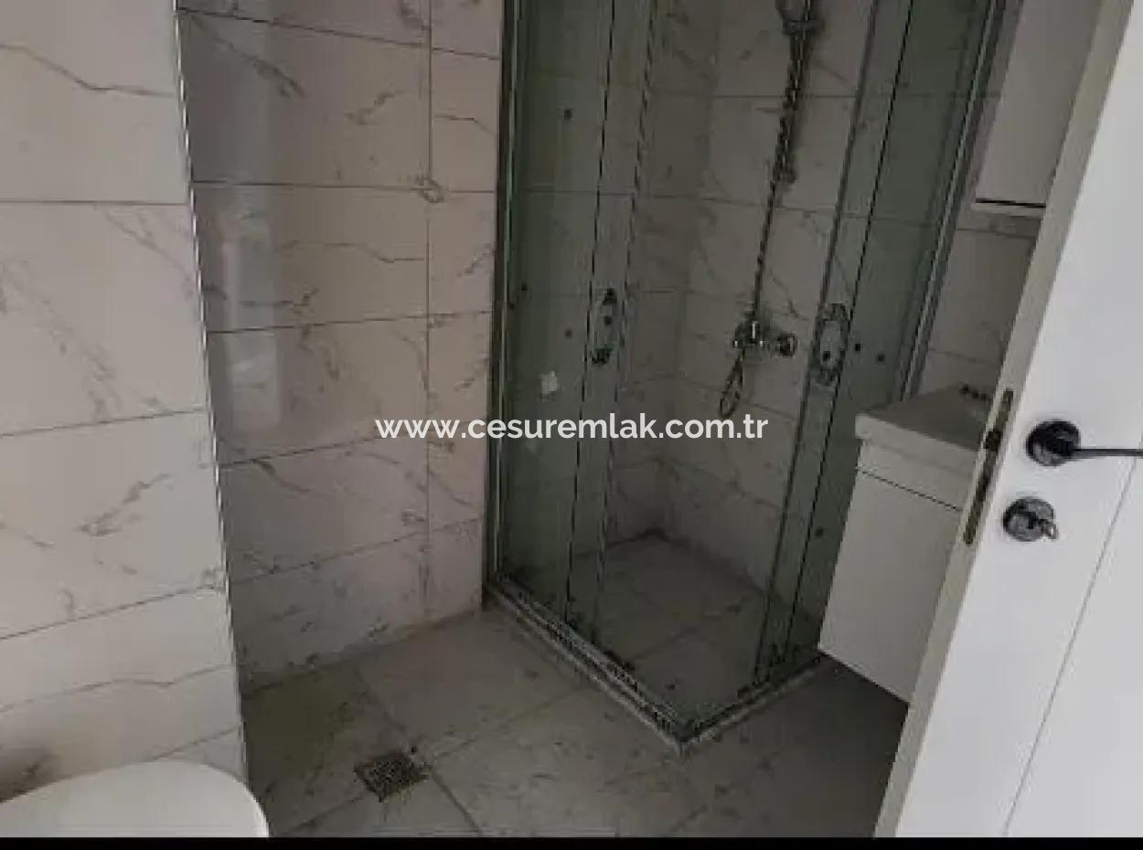 1 1 Apartment For Sale From Cesur Real Estate Ref.code:6421