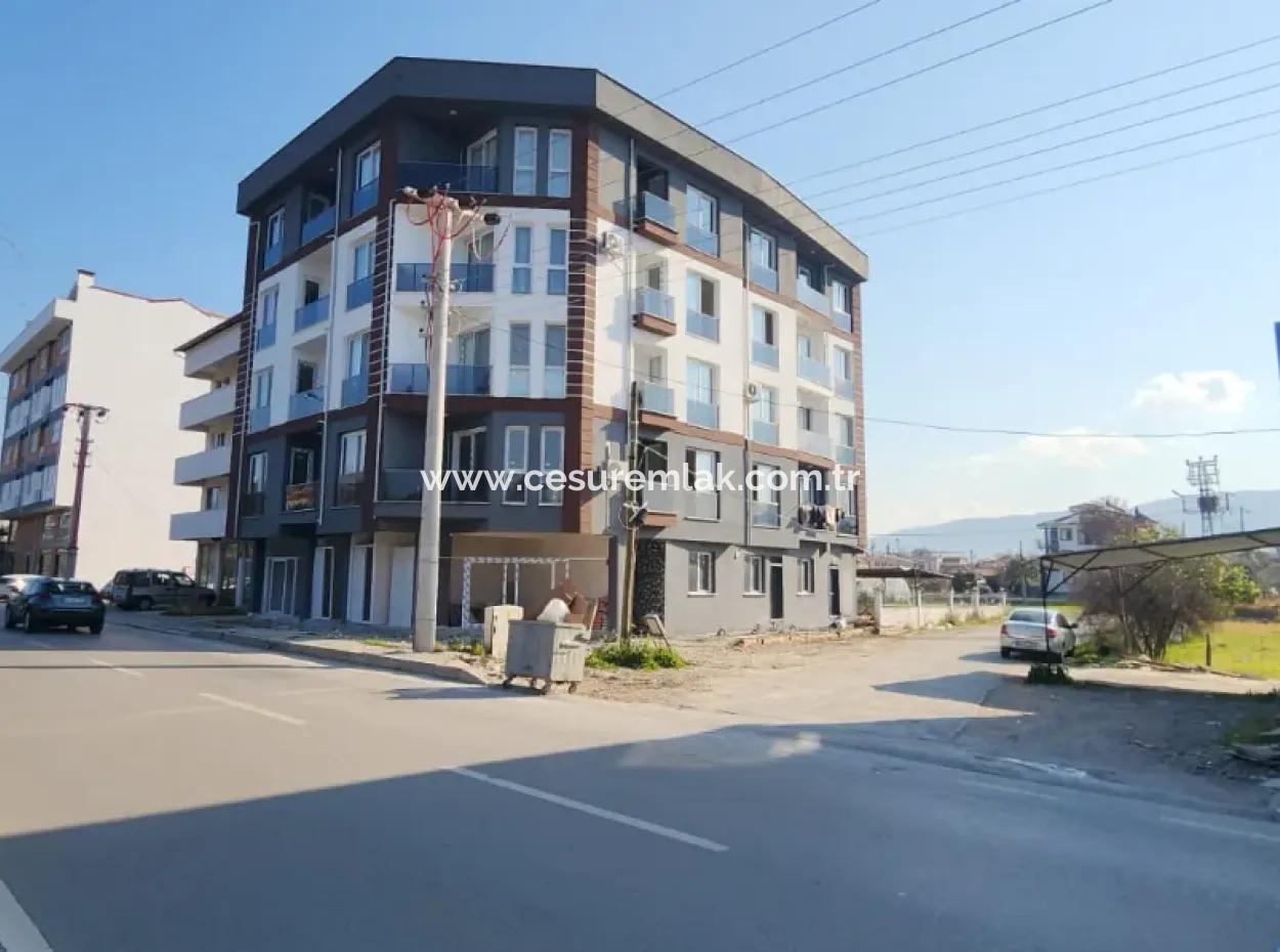 1 1 Apartment For Sale From Cesur Real Estate Ref.code:6421