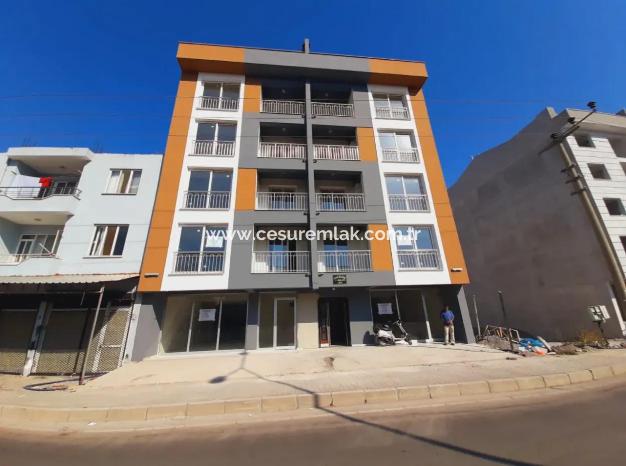 Dalaman Altıntaş 1 1 For Sale Apartment Ref.code:5024