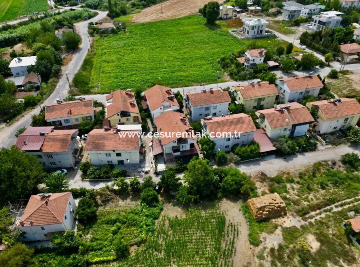 4 1 Triplex Villa For Sale From Cesur Emlak Ref.code:6068