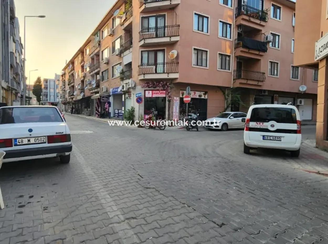 3 1 Apartment In The Center From Cesur Real Estate Ref.code:6723