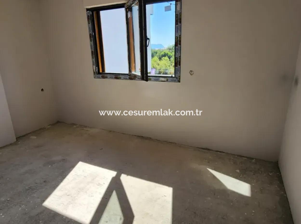 1 1 Apartment For Sale With Pool From Cesur Real Estate Ref. Code:6740