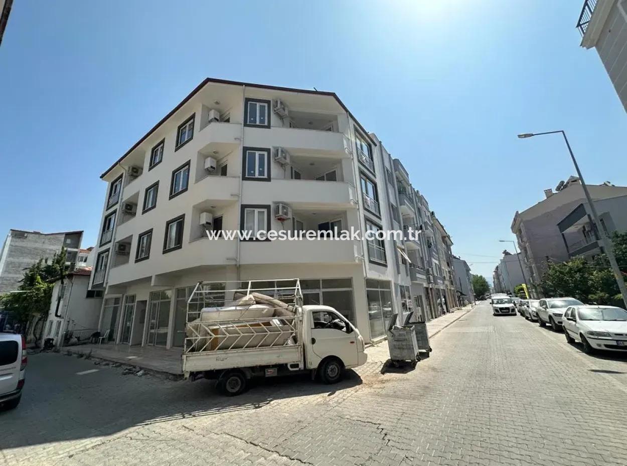 2 1 Apartments For Sale From Cesur Real Estate Ref.code:6594