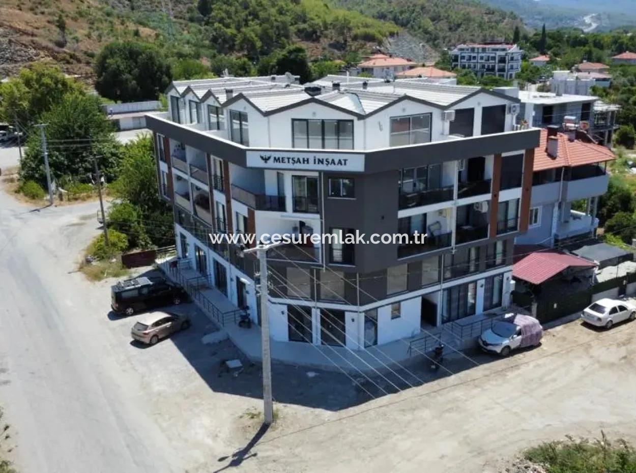 2 1 Duplex Apartment For Sale From Cesur Real Estate Ref.code:6364