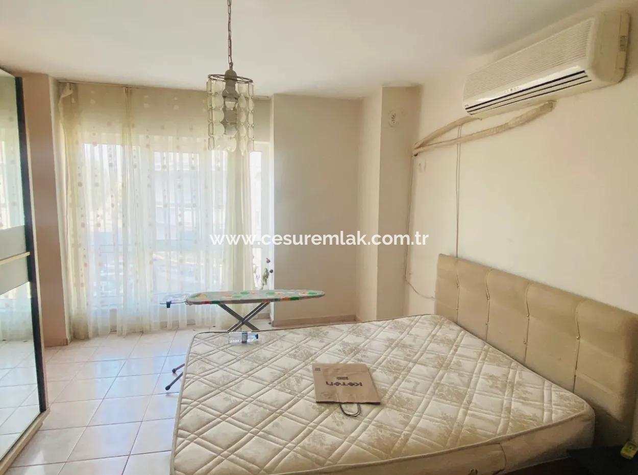 3 1 Furnished Apartment For Rent In Dalaman Center Ref.code:6772