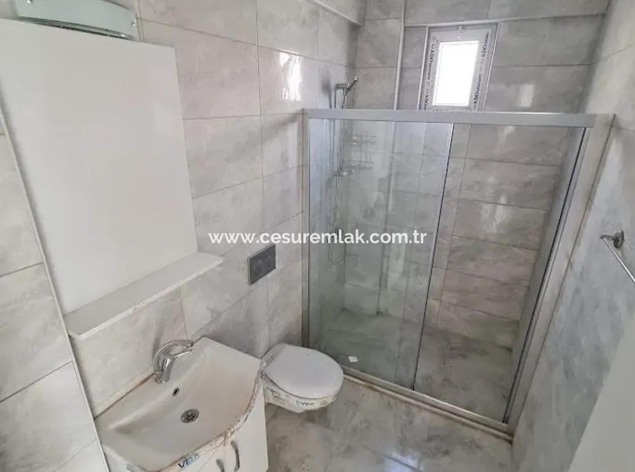 3 1 Duplex Villa With Pool For Sale From Cesur Real Estate Ref.code:6810