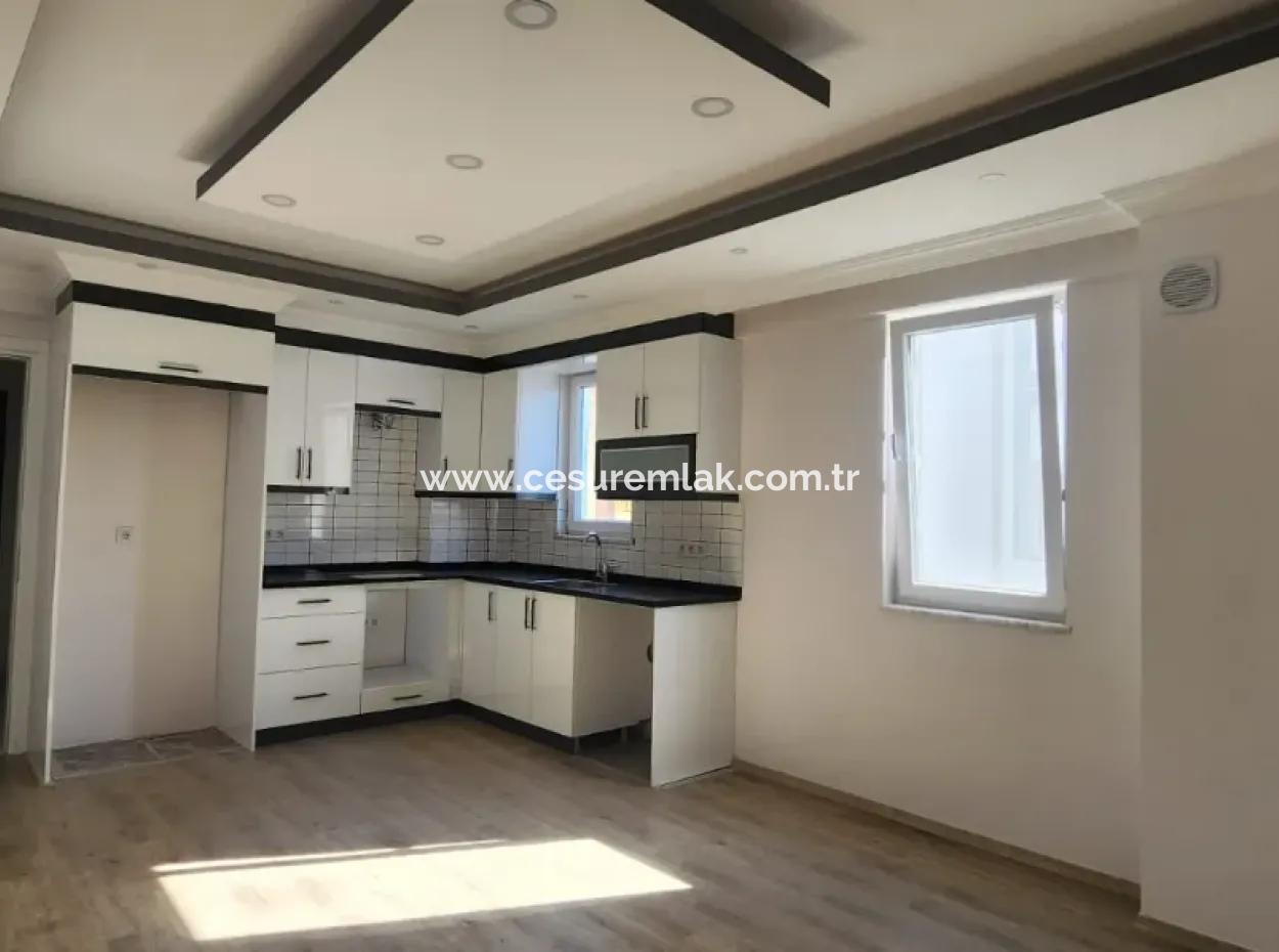 1 1 Apartments For Sale In Dalaman Karaçalı Ref.code:6816