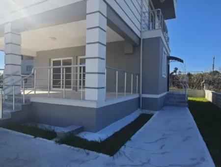 3 1 Detached Villa Ref.code:5740 In 333M2 Land For Sale From Cesur Real Estate