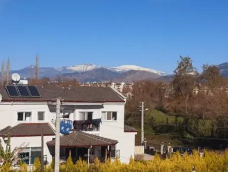 3 1 Detached Villa Ref.code:5740 In 333M2 Land For Sale From Cesur Real Estate