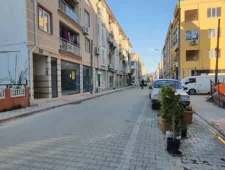 175M2 Shop For Sale In The Center From Cesur Real Estate Ref.code:5759