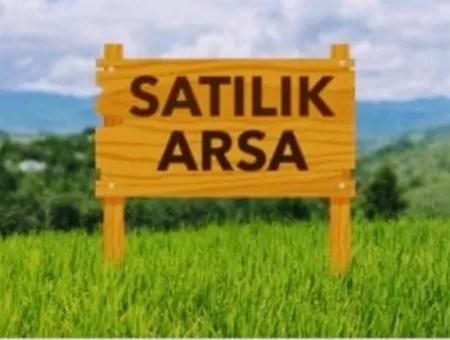 3272M2 -2 Floor Zoning Land For Sale In Köyceğiz From Cesur Emlak