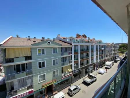 3 1 Apartment For Sale In The Marketplace From Cesur Emlak Ref.code:6114