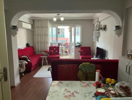 3 1 Apartment For Sale In Merkez From Cesur Emlak Ref.code:6262