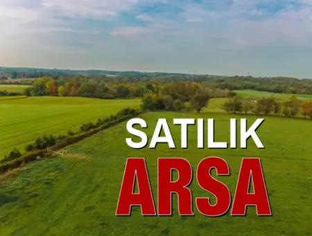 550M2 Land For Sale In Altintas From Cesur Emlak Ref.code:dma1179