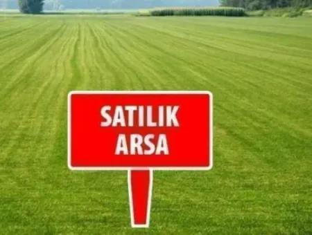 3012M2 Field Of Sale In Fethiye Göcek From Cesur Emlak