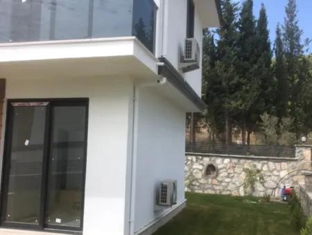 Villa For Sale In Sarigerme From Cesur Emlak Ref.code:6486