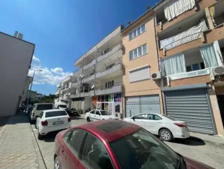 3 1 Apartment For Sale In The Marketplace From Cesur Real Estate Ref.code:6523