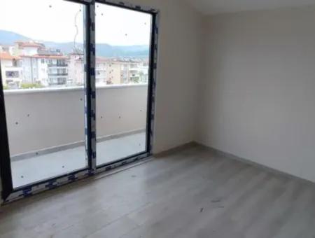 Closed Kitchen 4 1 Duplex Apartment For Sale From Cesur Real Estate Ref.code:6354