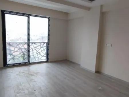 Closed Kitchen 4 1 Duplex Apartment For Sale From Cesur Real Estate Ref.code:6354