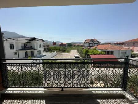 Cesur Emlak'dan Karaçalı'da 3 1 Villa For Sale Ref.code:5803