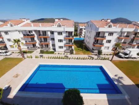 Pool Furnished 1 1 1 Apartment For Sale Ref.code:5569