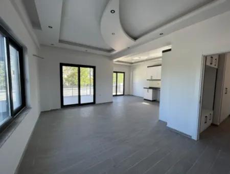 4 1 Twin Nizam Dublex Villa For Sale In Karacali From Cesur Real Estate