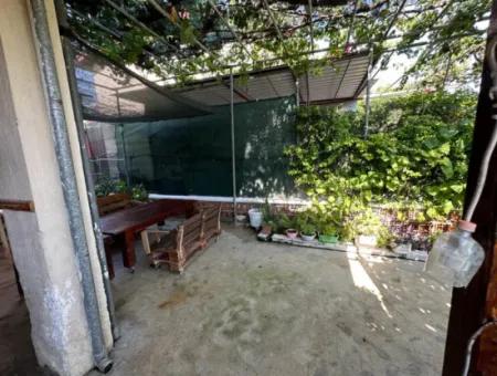 Detached Dublex Villa For Sale In Dalaman Bezkese From Cesur Emlak
