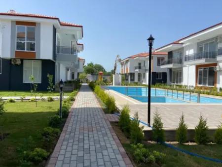 1 1 Apartment For Sale In A Pool Complex Ref.code:6678