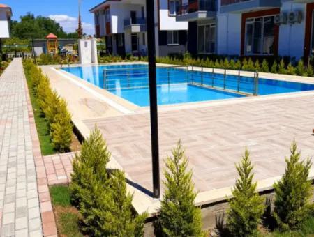 1 1 Apartment For Sale In A Pool Complex Ref.code:6678