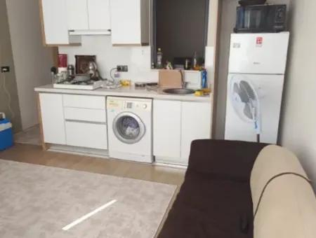 1 1 Fully Furnished Apartment For Rent Until June