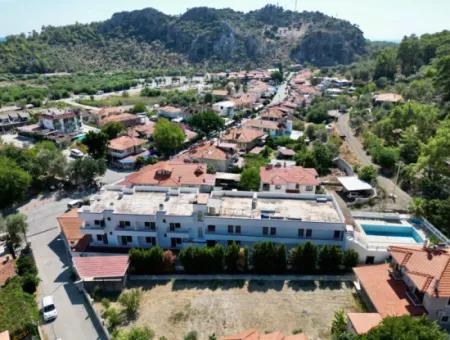 Hotel For Sale In Sarigerme From Cesur Real Estate Ref.code:6718