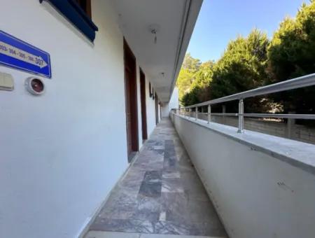 Hotel For Sale In Sarigerme From Cesur Real Estate Ref.code:6718