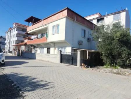 @-4 Floors 280M2 Land From Cesur Real Estate Ref.code:dma1185