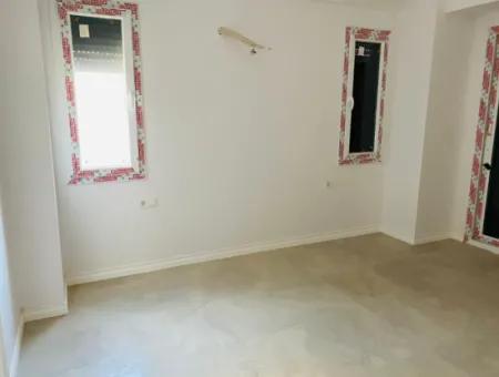 4 1 Apartment With Jacuzzi In Dalaman Karaçalı Neighborhood Ref.code:6769