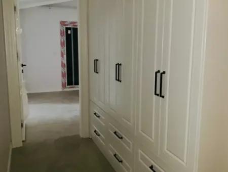 4 1 Apartment With Jacuzzi In Dalaman Karaçalı Neighborhood Ref.code:6769