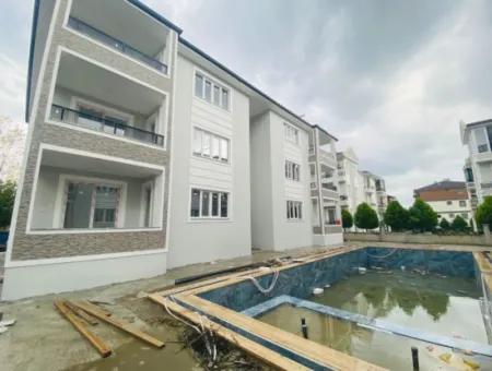 Dalaman Hürriyet Mevkii Apartments For Sale Ref.code:6771