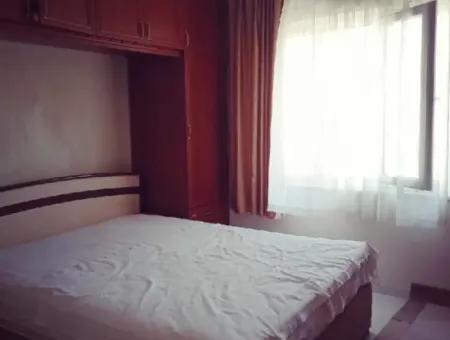 Furnished 2 1 Apartment For Rent In Dalaman Center Ref.code:4764