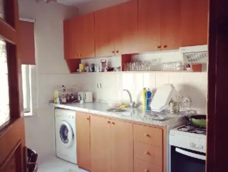 Furnished 2 1 Apartment For Rent In Dalaman Center Ref.code:4764