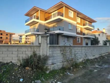 Altıntaş Mevkii 1 1 Apartment With Pool In Dalaman Ref.code:6791