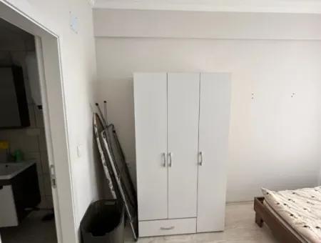 1 1 Fully Furnished Apartment For Rent In Dalaman Main Center