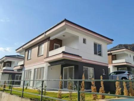 Urgent 2 1 Duplex Villa For Sale In Dalaman Ref.code:6798