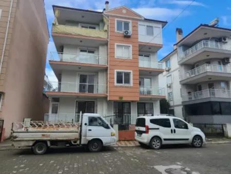 3 1 Apartment For Sale In Dalaman Marketplace Ref.code:6825