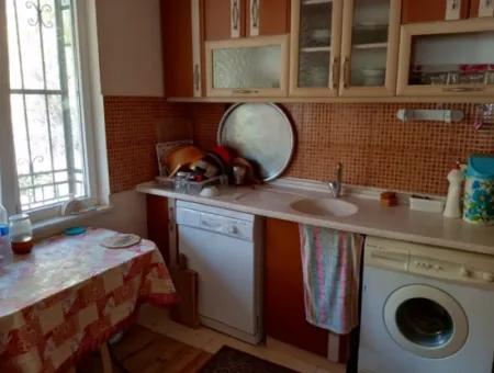 Detached 3 1 House In Denizli From Cesur Real Estate Ref.code:6732