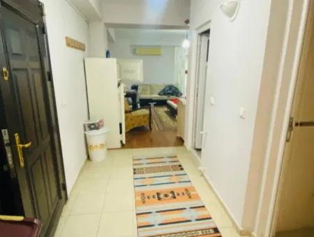 Furnished Apartment For Rent On Atatürk Street Ref.code:6841